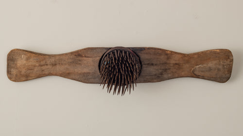 WOOL COMB